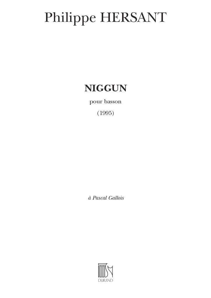 Niggun